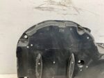YARIS CROSS OSŁONA PODWOZIA TYLNA POD ZDERZAK POD WANNE - obrazek 8