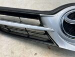 AURIS II GRILL ZDERZAKA PRZEDNIEGO BEZ CHROMÓW 1F7 - obrazek 3