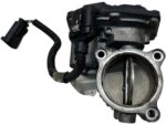 AVENSIS T27 LIFT T29 1.6 D4D PRZEPUSTNICA POWIETRZA 3465672 BMW