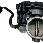 AVENSIS T27 LIFT T29 1.6 D4D PRZEPUSTNICA POWIETRZA 3465672 BMW