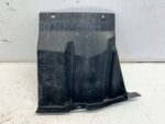 YARIS IV MAZDA 2 OSŁONA BOCZNA KOMORY SILNIKA LEWA 51442-K0050 - obrazek 4