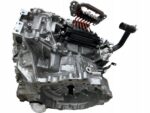 COROLLA E21 LIFT 1.8 HYBRYDA AUTOMATYCZNA SKRZYNIA BIEGÓW 1VM PA10