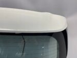 COROLLA E21 HATCHBACK HB KLAPA TYLNA POKRYWA BAGAŻNIKA KPL JASNA SZYBA 040 - obrazek 4