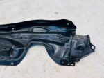 YARIS III LIFT 1.5 VVTI PODSZYBIE METALOWE METAL EUROPA - obrazek 2