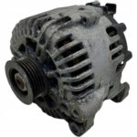 AVENSIS T27 LIFT T29 1.6 D4D ALTERNATOR 1031390 ZAMIENNIK