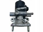 YARIS III LIFT 1.5 VVTI BENZYNA ZAWÓR SPALIN EGR 25620-47030