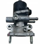 YARIS III LIFT 1.5 VVTI BENZYNA ZAWÓR SPALIN EGR 25620-47030