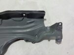 YARIS IV MAZDA 2 HYBRYDA PODSZYBIE METALOWE METAL DOLNE - obrazek 3