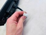 C-HR CHR I LUSTERKO ZEWNĘTRZNE WSTECZNE KOMPLETNE LEWE 9 PINÓW 209 - obrazek 9