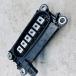 COROLLA E21 LIFT 1.8 HYBRYDA GNIAZDO INSTALACJA SKRZYNI BIEGÓW ZWORKA