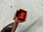 YARIS III 1.5 HYBRYDA INSTALACJA WIĄZKA KOMPRESORA SPRĘŻARKI KLIMATYZACJI - obrazek 4