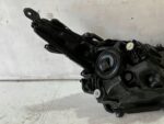 COROLLA E21 LIFT SEDAN LAMPA PRZEDNIA LEWA LEWY PRZÓD ZWYKŁA LED KOMPLETNA - obrazek 11