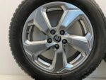 RAV4 V KOŁA FELGI ALUMINIOWE Z CZUJNIKAMI OPONY ZIMOWE 225/60R18 DOT 3920 - obrazek 3