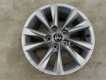 COROLLA E21 FELGA ALUMINIOWA 16 CALI 7J ET40 5x114,3 CZUJNIK CIŚNIENIA ##5