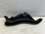 YARIS IV MAZDA 2 WYGŁUSZENIE WYPEŁNIENIE BŁOTNIKA PIANKA PRAWE 53153-K0020 - obrazek 4