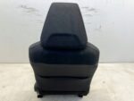 COROLLA E21 LIFT SEDAN FOTEL PRZEDNI LEWY KIEROWCY BEZ PODUSZKI AIRBAG - obrazek 11