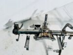 YARIS IV RURA BELKA POD DESKE KONSOLE - obrazek 3