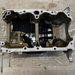 #2 RAV4 V CAMRY VIII HYBRYDA MISKA OLEJOWA A25A 11420-25010