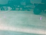 COROLLA E21 SEDAN KOMBI HB DRZWI PRZEDNIE PRAWE PRAWY PRZÓD M28 6P5 WGNIOT - obrazek 5