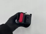 CHR C-HR II SPINKA WPINKA KLAMRA ZAPIĘCIE TYLNEGO PASA BEZPIECZEŃSTWA TYŁ - obrazek 3