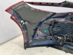 CHR C-HR II ZDERZAK PRZÓD PRZEDNI KOMPLETNY KAMERA 6x PDC M35 - obrazek 10