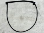 COROLLA E21 HATCHBACK USZCZELKA NA DRZWI TYLNE LEWY TYŁ 67872-02320 - obrazek 9