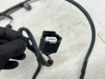 AURIS II 1.4 D4D WIĄZKA INSTALACJA LAMPY PRZEDNIEJ LEWY PRZÓD KOMORY WTYCZK - obrazek 6