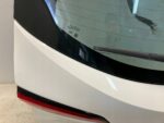 COROLLA E21 KOMBI LIFT KLAPA TYLNA POKRYWA BAGAŻNIKA KOMPLETNA 040 RYSA - obrazek 6