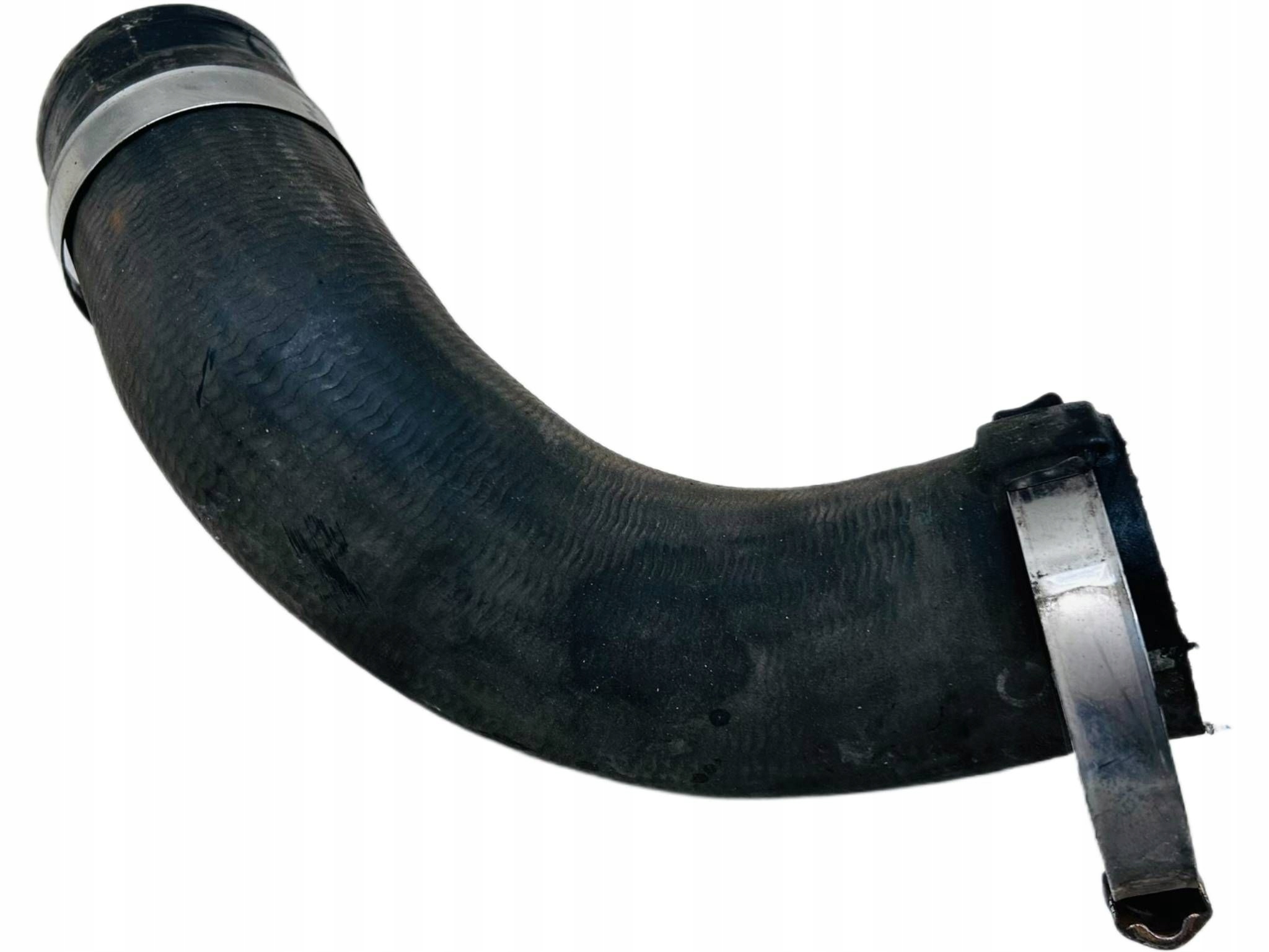 allegro-89cfa2b88818cd9a45fe0aeb AVENSIS T27 LIFT T29 1.6 2.0 D4D 1WW 2WW WĄŻ PRZEWÓD RURA INTERCOOLERA - obrazek 1