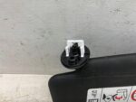 CHR C-HR OSŁONA PRZECIWSŁONECZNA SŁONECZNIK PRAWY PRAWA CZARNA - obrazek 5