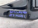 #3 HILUX VIII KRATKA ZAŚLEPKA ZDERZKA PRZEDNIEGO LEWY PRZÓD 52128-0K880 - obrazek 5