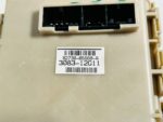 AVENSIS T27 MODUŁ STEROWNIK KOMFORTU BSI 82730-05660-A - obrazek 12