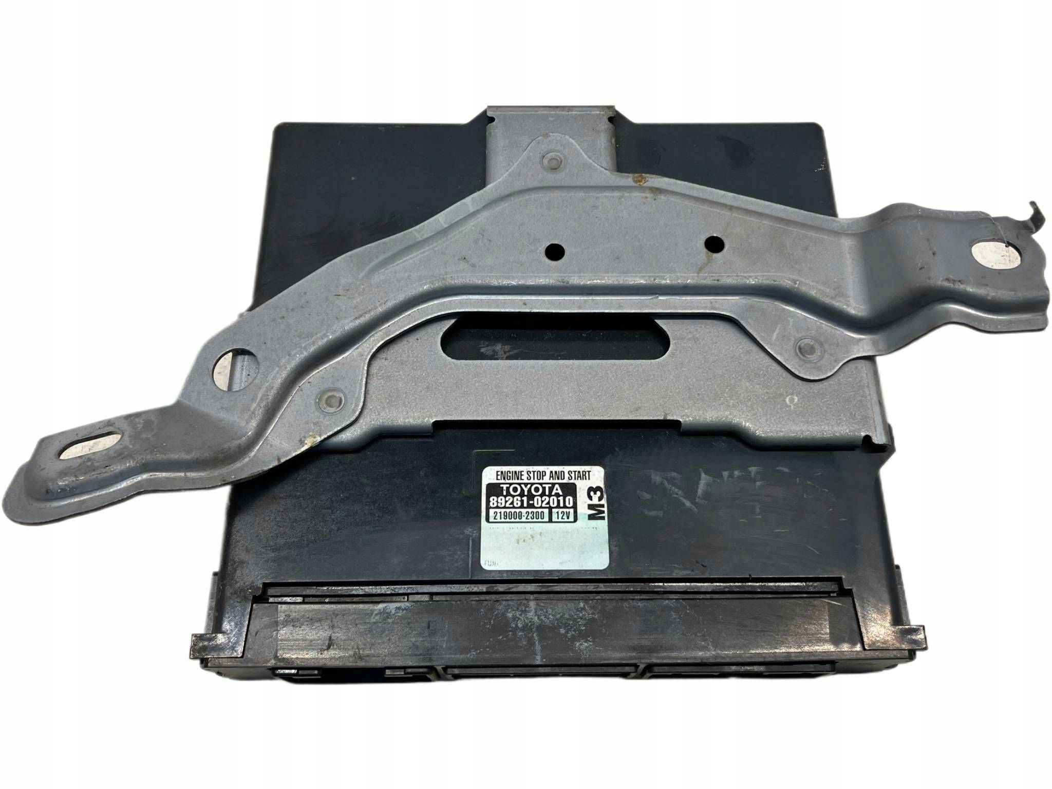 allegro-8a437f24cccbf530268ba24e AURIS II MODUŁ STEROWNIK KOMPUTER STERUJĄCY SYSTEMU START STOP - obrazek 1