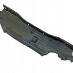 YARIS IV MAZDA 2 HYBRYDA PODSZYBIE METALOWE METAL DOLNE