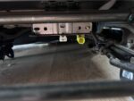 PRIUS III LIFT FOTELE KANAPA SIEDZISKO OPARCIE KOMPLET PÓŁ SKÓRA ANGLIK UK - obrazek 6