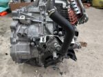 COROLLA E21 LIFT 1.8 HYBRYDA AUTOMATYCZNA SKRZYNIA BIEGÓW 1VM PA10 - obrazek 2