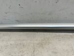 COROLLA E21 KOMBI RELING DACHOWY LISTWA PRAWY PRAWA SREBRNY CHROM - obrazek 4