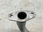 YARIS III 1.5 VVTI BENZYNA RURAK PRZEWÓD RURA ZAWORU CHŁODNICZKI EGR - obrazek 4