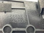 RAV4 V MASKOWNICA GŁOŚNIKA DESKI ROZDZIECZEJ KONSOLI LEWA JBL 55525-42030 - obrazek 7