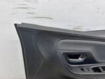 YARIS III LIFT BOCZEK TAPICERKA DRZWI PRZEDNICH PRAWYCH PRAWY PRZÓD Y20 - obrazek 4