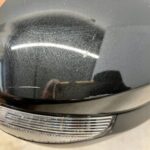 YARIS IV LUSTERKO ZEWNĘTRZNE DRZWI PRZEDNICH PRAWY PRZÓD 8PIN 209 RYSY - obrazek 3