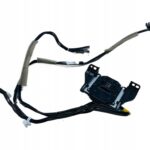 YARIS IV CROSS MAZDA 2 ANTENA NAWIGACJI NAVI GPS BRAK 2 KOSTEK
