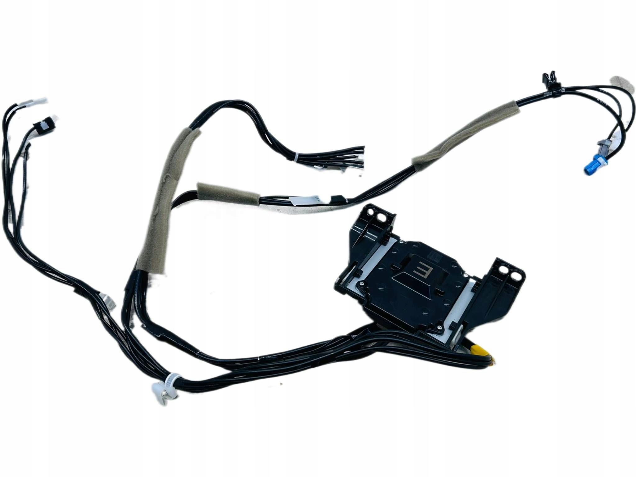 allegro-8b0306a2026814b7b9708af8 YARIS IV CROSS MAZDA 2 ANTENA NAWIGACJI NAVI GPS BRAK 2 KOSTEK - obrazek 1