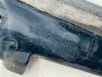 AVENSIS T27 ZAKOŃCZENIE PODSZYBIA USZCZELKA GUMKA LEWA 53867-05030 - obrazek 6