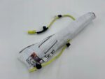CHR C-HR I LIFT PODSUFITKA SUFIT CZARNA Z KURTYNAMI - obrazek 8