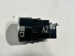YARIS IV YARIS CROSS MAZDA 2 PRZYCISKI PRZEŁĄCZNIK POWER START/STOP ZAPŁONU - obrazek 3