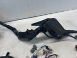 CHR C-HR I 1.8 HYBRYDA WIĄZKA INSTALACJA KOMORY SILNIKA ZWYKŁA LAMPA - obrazek 6