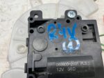 RAV4 V SILNICZEK MECHANIZM NAGRZEWNICY PROWADNICA 063800-2031 PLS (1) - obrazek 5