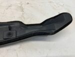 YARIS IV MAZDA 2 WYPEŁNIENIE WYGŁUSZENIE BŁOTNIKA PRAWE 53827-K0020 - obrazek 4