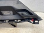 COROLLA E21 HATCHABACK OSŁONA SŁUPKA TYLNEGO PRAWA PRAWY TYŁ 62470-02580 - obrazek 4